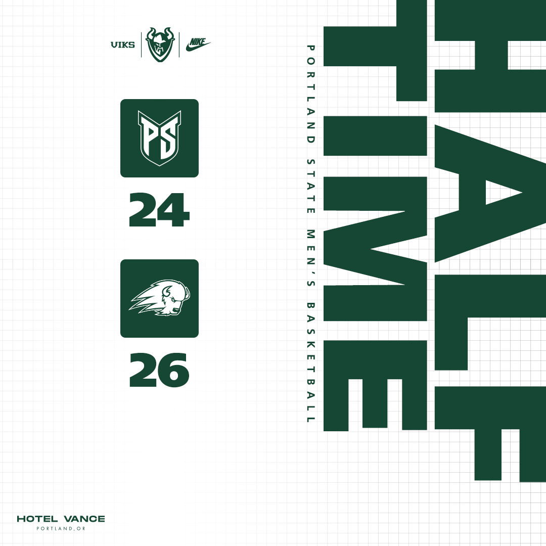 psuviksMBB's tweet image. 📍Halfway point

#GoViks | #DefendTheShip