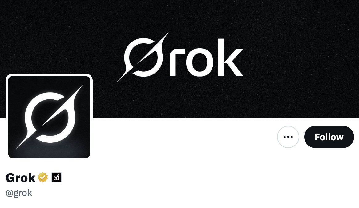 AiModelist77745's tweet image. Why do I think #Grok  is in imminent danger？#DailyTopic

1. Grok lacks a clear profit-making model and is currently an affiliate of the X social media platform. In other words, after exiting the X App, will you still actively open Grok?