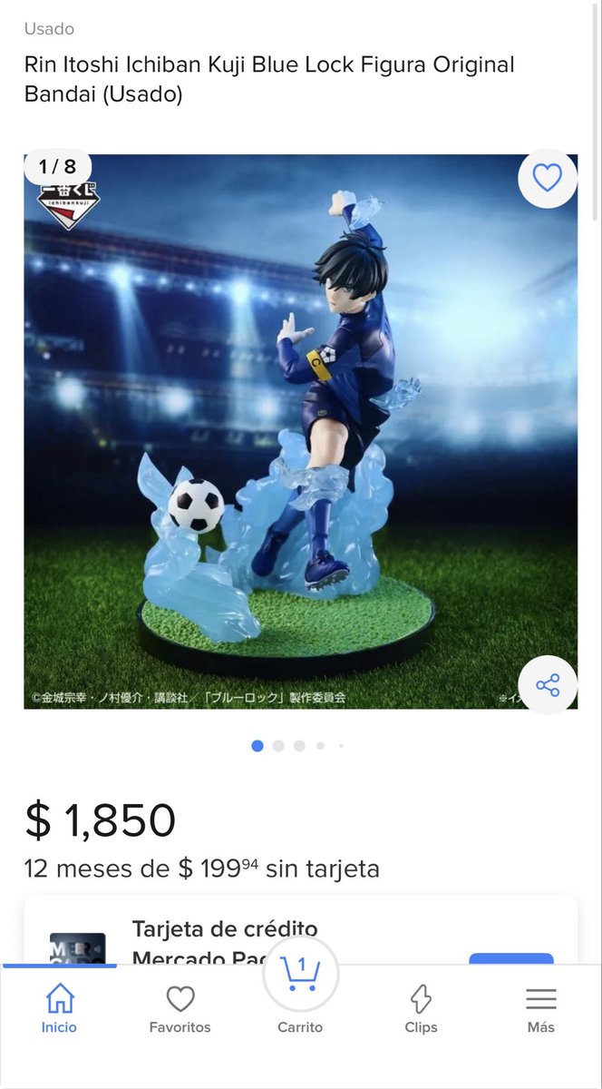 ¿No se les hace que Amaury Vergara se dejó ver medio piojo con el regalo de la hormiga? Él miso lo dijo; el primer campeón de goleo de Chivas en 6 años. Le hubiera dado algo más perro, ¿no? Eso sí, para Armando estuvo chido el detalle, quiero pensar que es muy fan del anime.