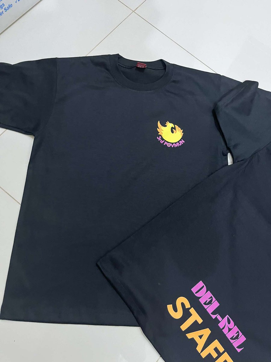 JabPrintsandCo's tweet image. Thank you, USG Staff, for trusting us with your customized shirts!
Excited to work with you again on the next project.
.
.
.
.
.
.
.
.
.
.
.
.
.
.
.
.
#personalizedgiveaways
#jabprintsandco
#CustomMadeWithLove
#uniforms
#printedshirts
#customizedjackets
#companynotebook