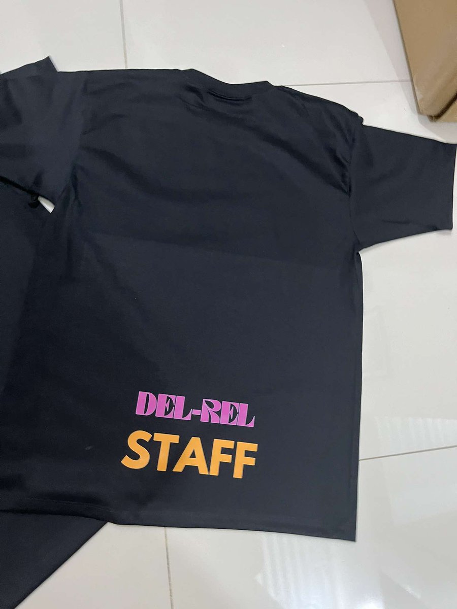 JabPrintsandCo's tweet image. Thank you, USG Staff, for trusting us with your customized shirts!
Excited to work with you again on the next project.
.
.
.
.
.
.
.
.
.
.
.
.
.
.
.
.
#personalizedgiveaways
#jabprintsandco
#CustomMadeWithLove
#uniforms
#printedshirts
#customizedjackets
#companynotebook