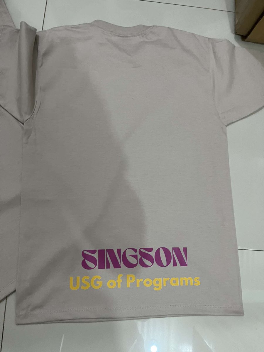 JabPrintsandCo's tweet image. Thank you, USG Staff, for trusting us with your customized shirts!
Excited to work with you again on the next project.
.
.
.
.
.
.
.
.
.
.
.
.
.
.
.
.
#personalizedgiveaways
#jabprintsandco
#CustomMadeWithLove
#uniforms
#printedshirts
#customizedjackets
#companynotebook