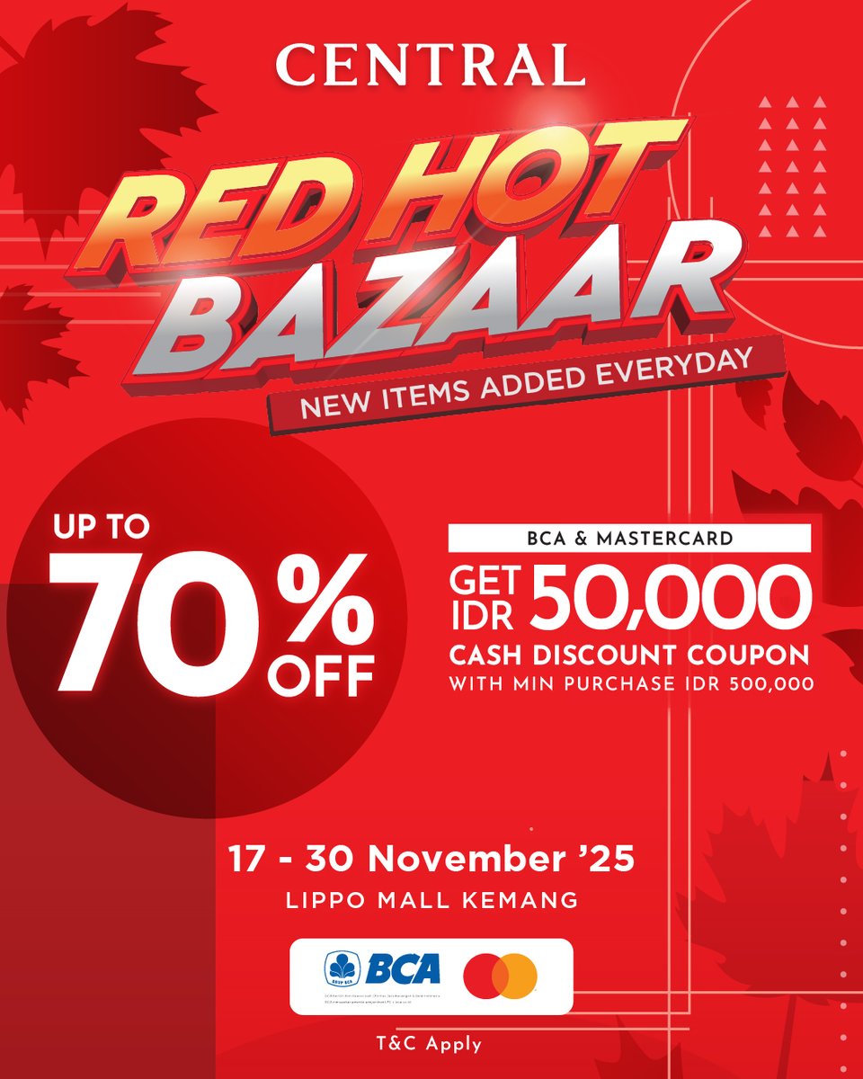 Central Indonesia tweet media