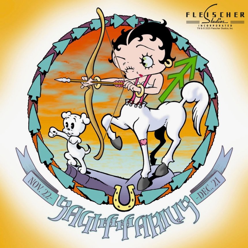 ベティーブープジャパン (@bettyboopjapan) / Posts / X