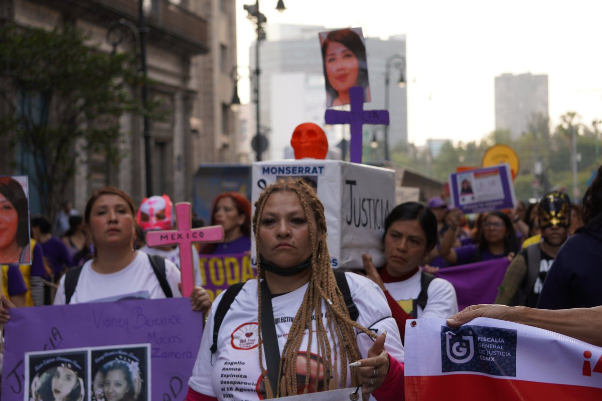 María Julia Castañeda tweet media