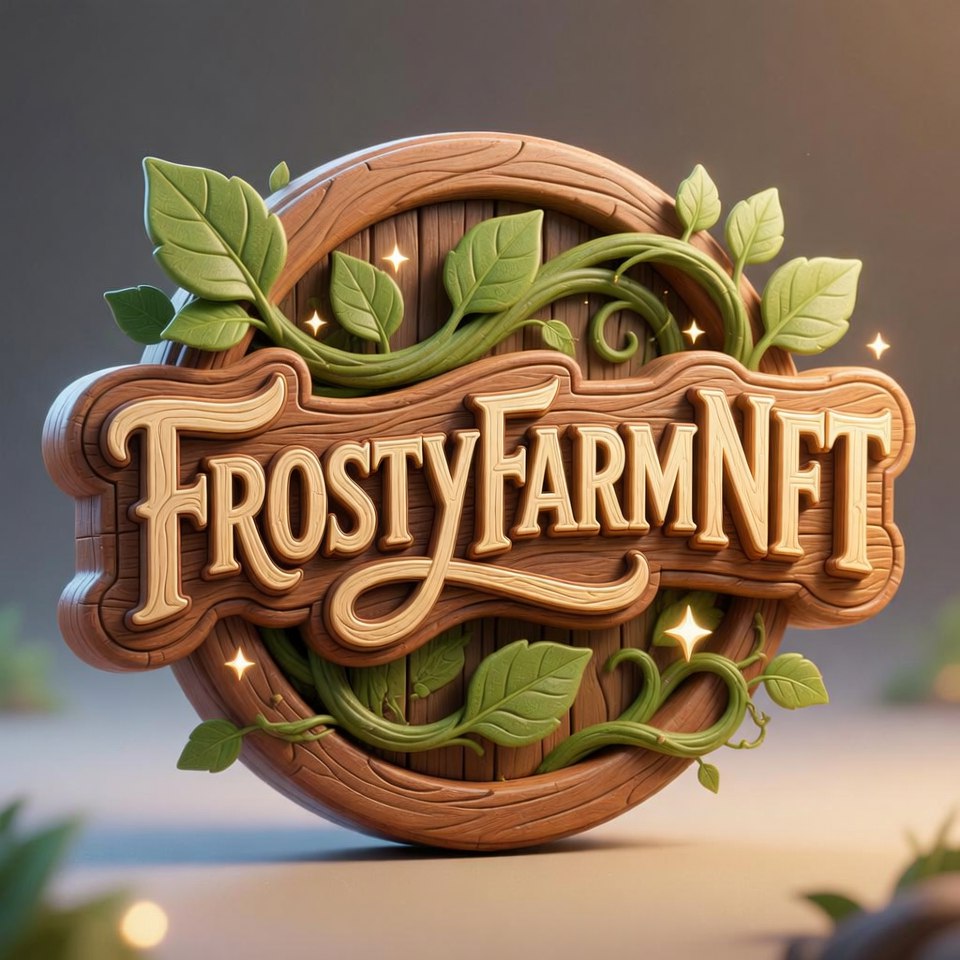 memariene19's tweet photo. Dive into a frozen realm where your survival instincts, creativity, and strategy lead to rare NFT rewards.
FrostyFarm offers both adrenaline and asset-building potential. 🎮❄️💰
#AdventureGaming #NFTStrategy #CryptoEcosystem
Project link: 👇👇
https://t.co/mU8x2spJgw
@maljefairi @sidrachain @Sidra_family @sidrachain57502 @wreixidra @frostyfarmNFT @hadis7144867 @Elisaba17 @SidraStartEwave @Thlntkv @BahiSheri18222 @AHassnu84506 @sidraherbora @Shazizi11 @mubysoftinc7 @mian_zeeshan00 @Globalsephere @SamTonyi71189 @Houessinon62509
@Nht38654969 @abuzaydfashion1