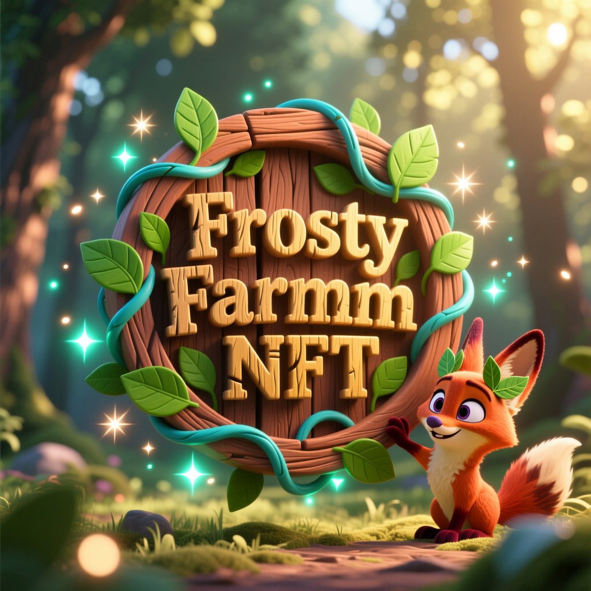 memariene19's tweet photo. Dive into a frozen realm where your survival instincts, creativity, and strategy lead to rare NFT rewards.
FrostyFarm offers both adrenaline and asset-building potential. 🎮❄️💰
#AdventureGaming #NFTStrategy #CryptoEcosystem
Project link: 👇👇
https://t.co/mU8x2spJgw
@maljefairi @sidrachain @Sidra_family @sidrachain57502 @wreixidra @frostyfarmNFT @hadis7144867 @Elisaba17 @SidraStartEwave @Thlntkv @BahiSheri18222 @AHassnu84506 @sidraherbora @Shazizi11 @mubysoftinc7 @mian_zeeshan00 @Globalsephere @SamTonyi71189 @Houessinon62509
@Nht38654969 @abuzaydfashion1
