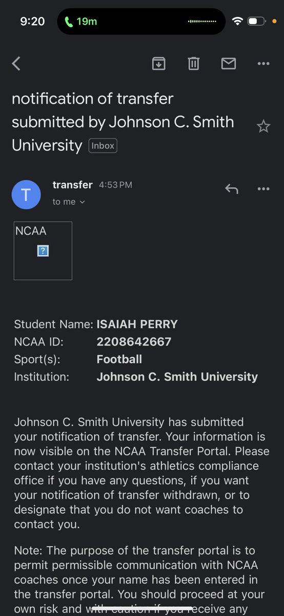 Isaiah Perry “Zip” tweet media