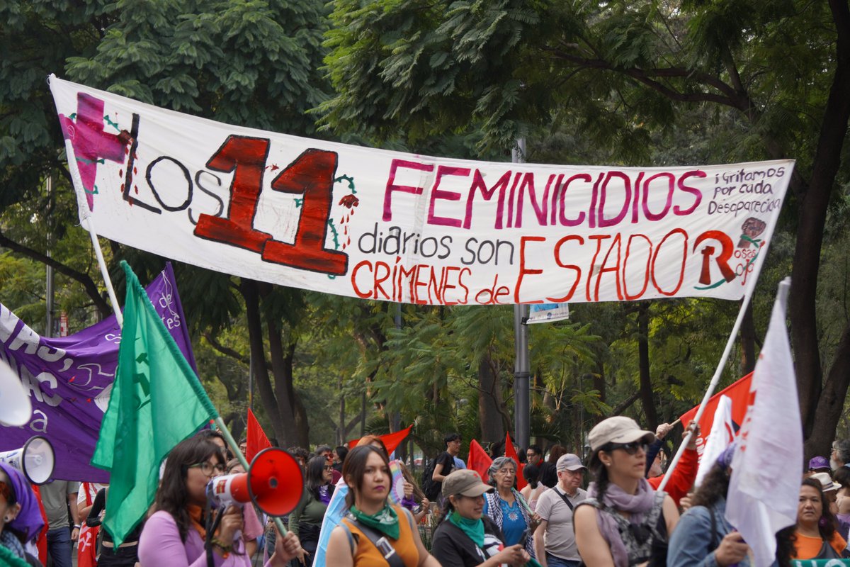 María Julia Castañeda tweet media