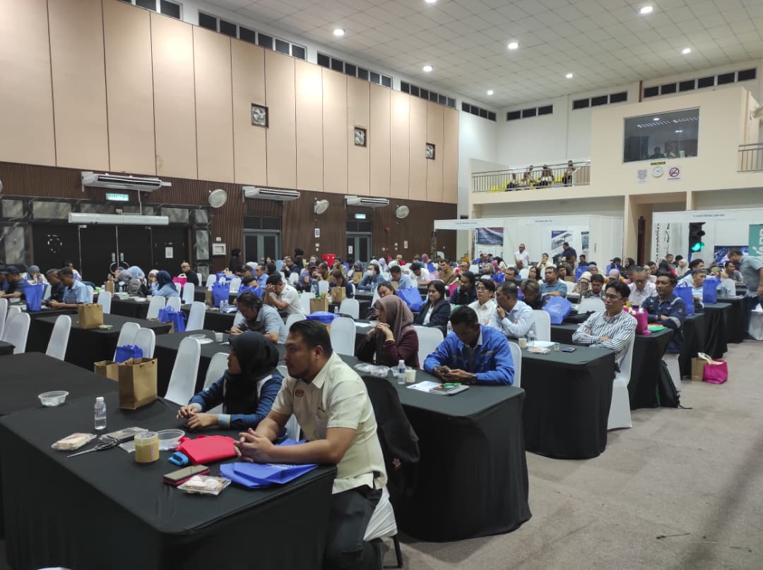 AHN Vertex Sdn. Bhd. 🇲🇾 tweet media