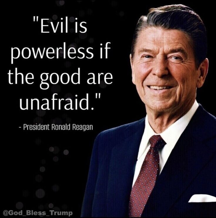 Reaganite40's tweet image. #fyp #Trending #ForYourPage