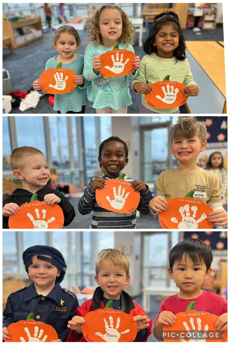 In the rush of leading, planning, stretching limited resources, measuring outcomes, and pushing toward the next milestone, sometimes we don’t recognize success in the moment.

Sometimes it takes the small, smiling faces of our future, full of joy, gratitude &amp; possibility, to open