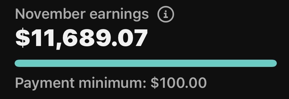 __YoThatsEJ's tweet image. WE GOT 5 DAYS LEFT LETS LOCK TF IN!!!! 😤