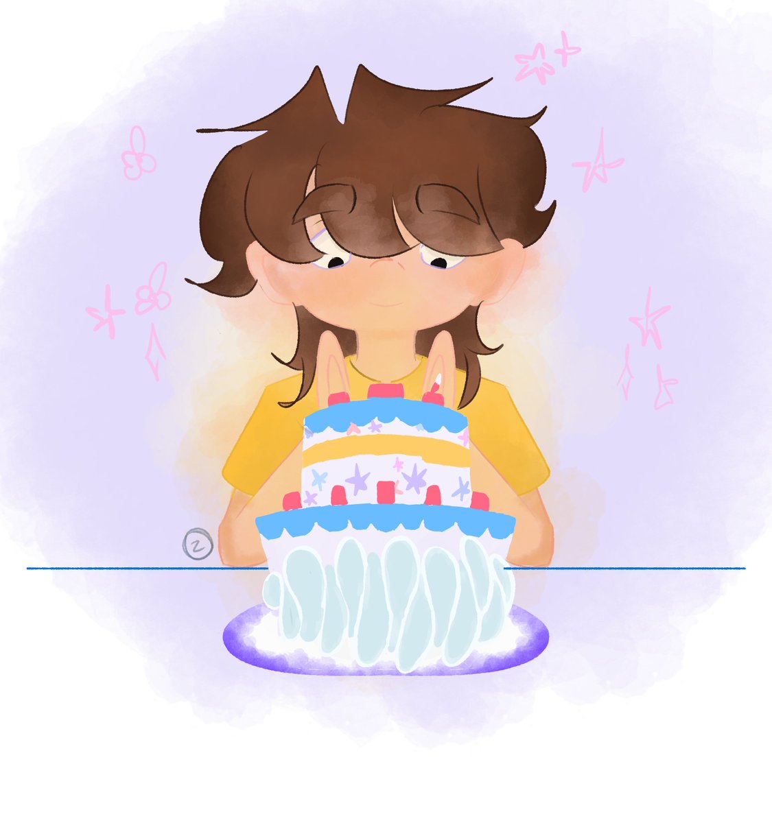 MrZephyr1_1's tweet image. I feel older helpppp
#art #artist #zephyr