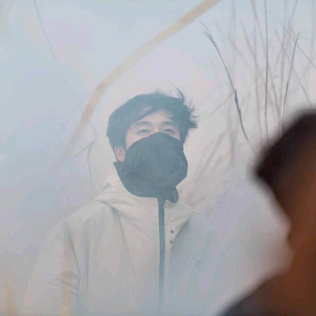 viper3lol_'s tweet image. 21 서머 오프닝 타이틀 한왕호가 난 너무 좋은 것 같아….