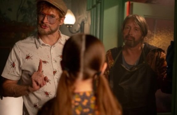 Mads Always tweet media