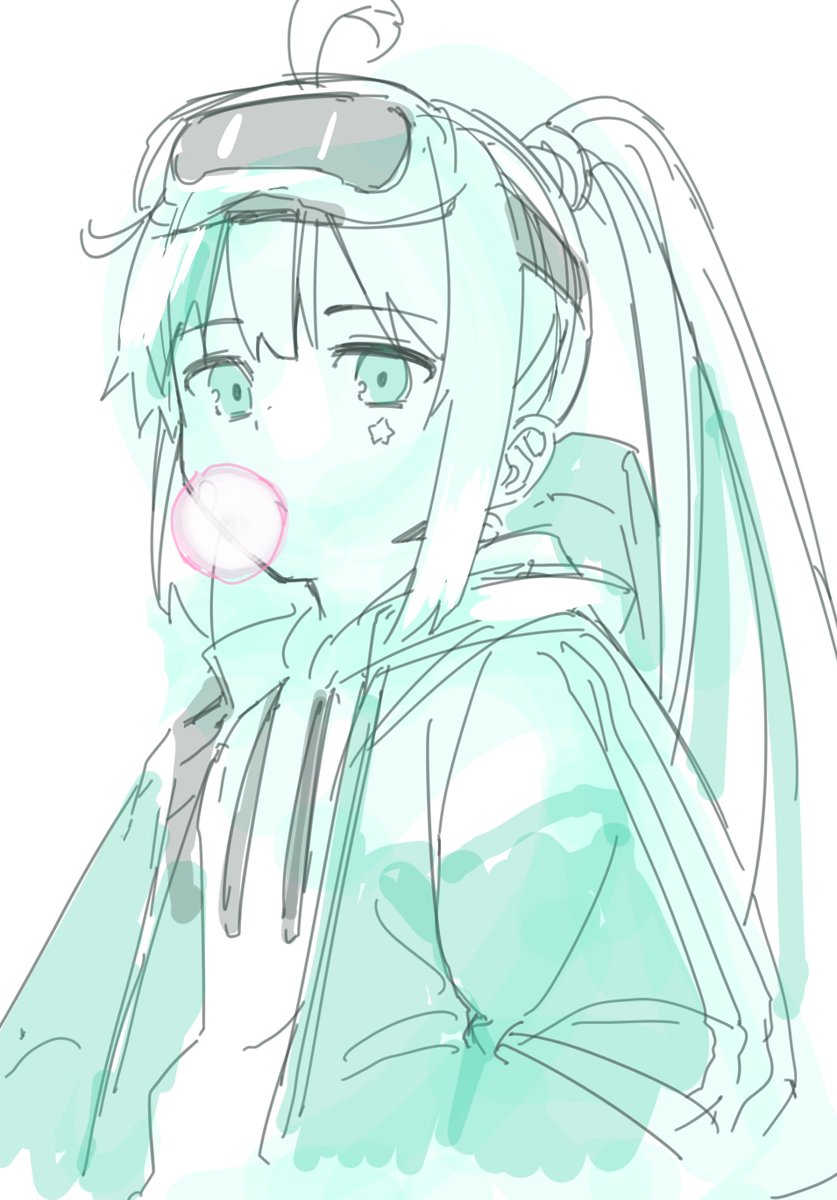 「エ」|藤崎すばる@3/3ちし共C-07のイラスト