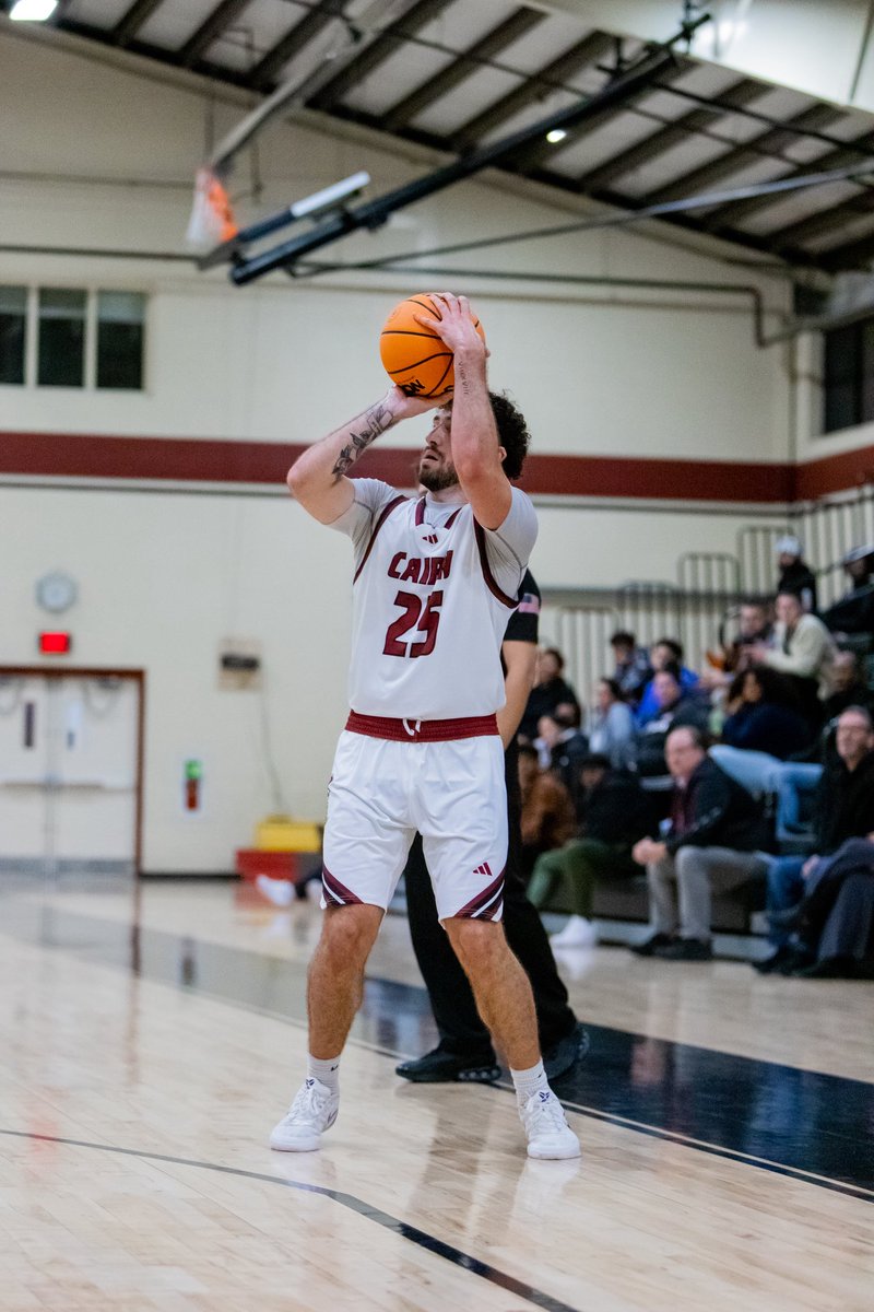 CairnAthletics's tweet photo. Adding another one to the win column.
#PursueExcellence #CairnMBB #IamThird https://t.co/uPtKUKyzWY