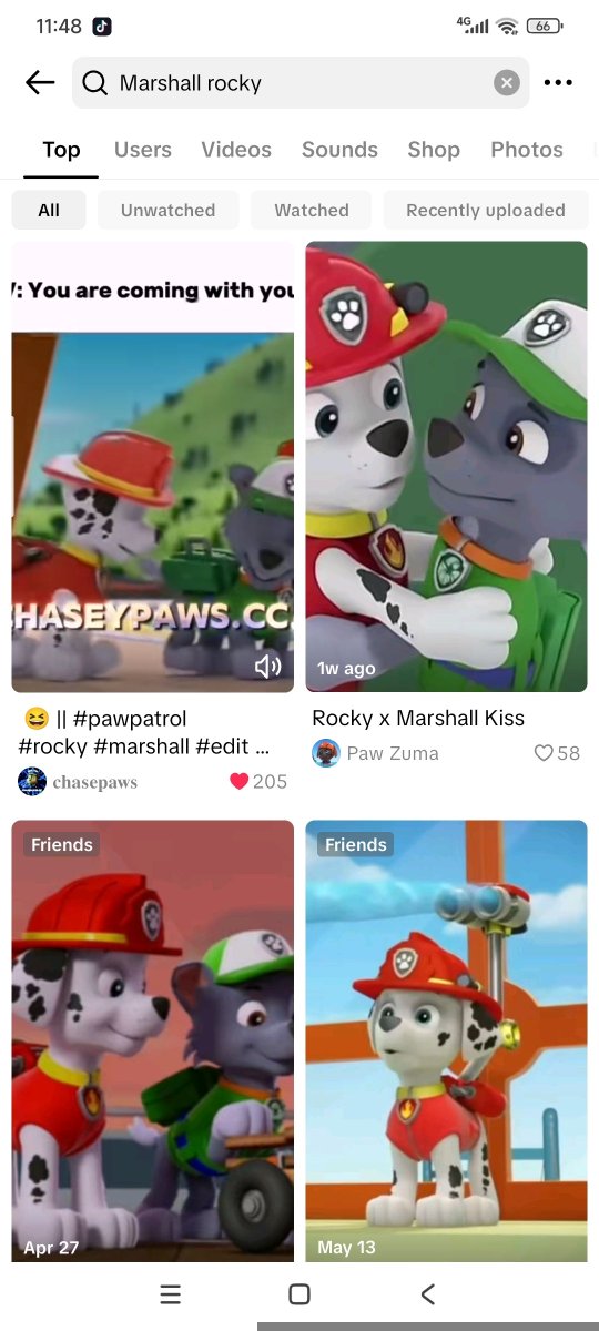 Tybsy - PAW Patrol news and art fan account tweet media