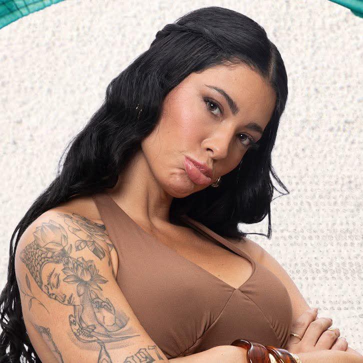 Ray  ganhou um Belo de um veto.
Só vem 💨.
#AFazenda #AFazenda17 #RocaAFazenda