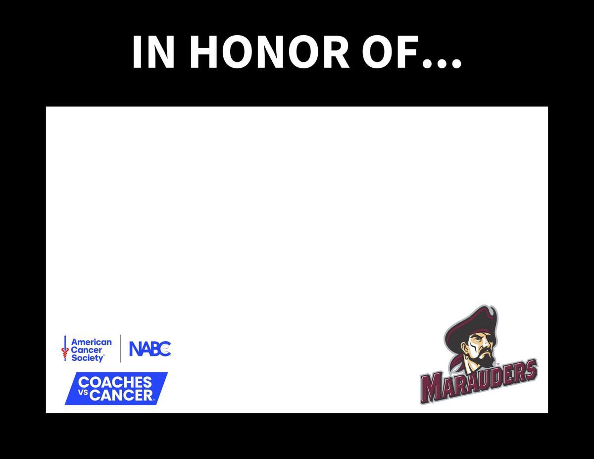 CvCUpstateNY's tweet photo. Hey fans of @StJoesHoops and @JHSBasketball1 !

You can dedicate a school specific hope wall placard by going here- https://t.co/VynUZtTbDb…

Get them in ahead of your school participating in the Snowball Showdown supporting @CoachesvsCancer at Daemen University on 12/3 https://t.co/xsEMVmSUH0