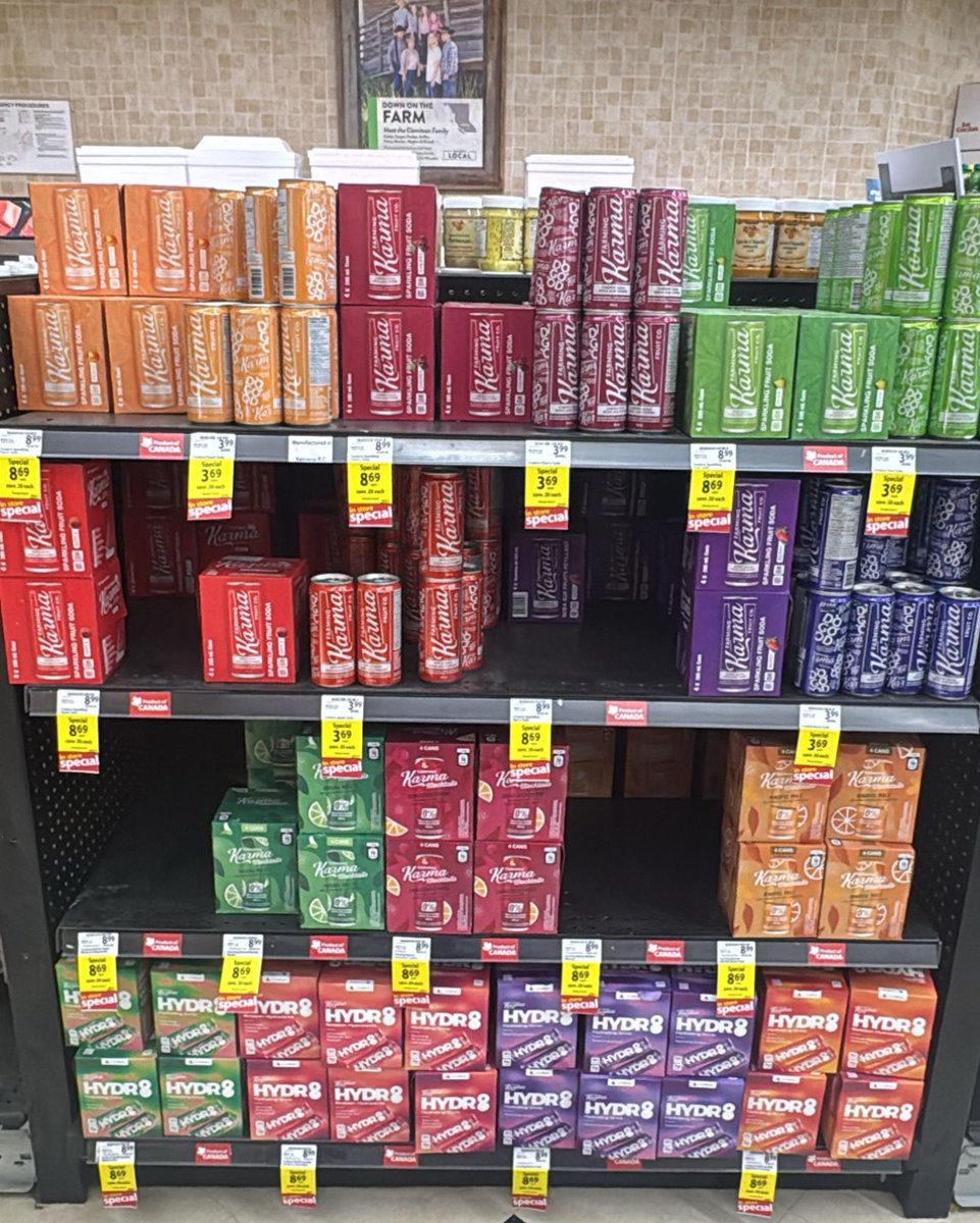 Farming Karma tweet media