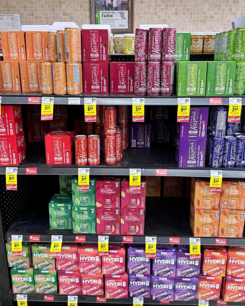 Farming Karma tweet media