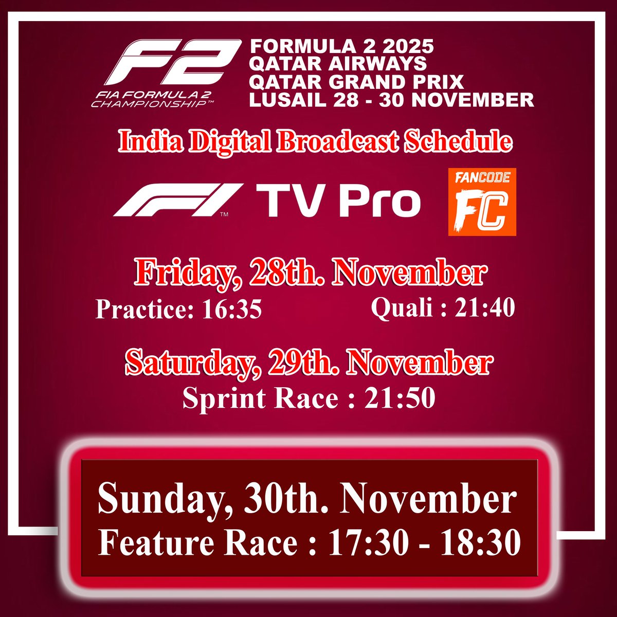 CHEQUERED FLAG 🏁 tweet media