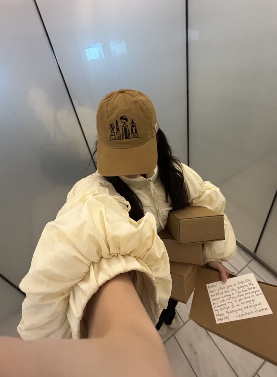 caitbhri's tweet image. on the move!