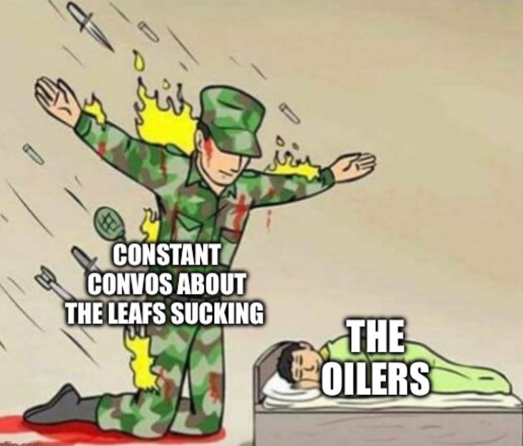 2025 NHL Season so far