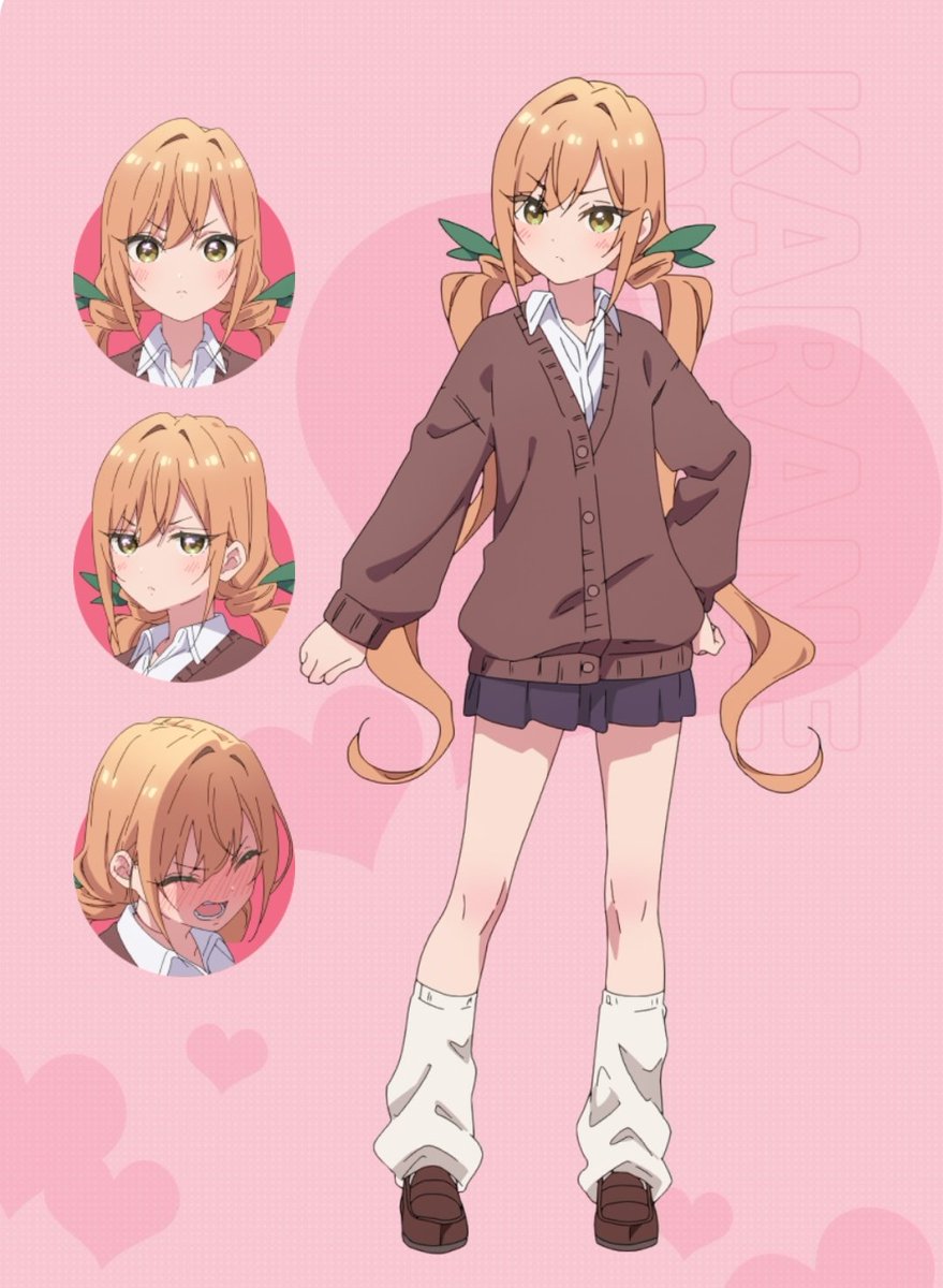 OneTsunderePup's tweet image. Me as a human.