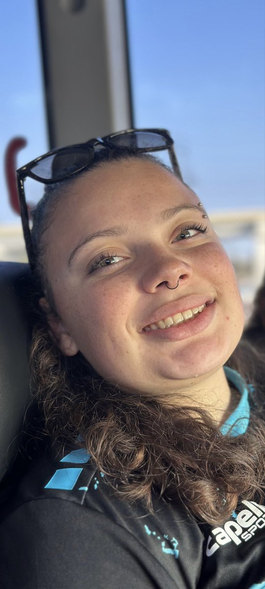 CSPDPIO's tweet image. Community notification: Missing At Risk Adult

CSPD is seeking community assistance in locating a missing at risk adult, 18-year-old Amaia Jade Kitzman. Ms. Kitzman is described as a white female, 5’5, 205lbs, shoulder length black hair, and brown eyes with a left eyebrow…