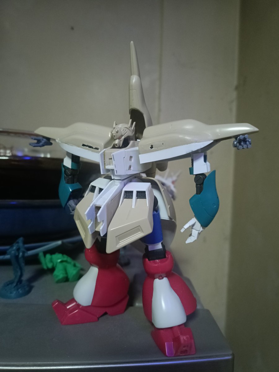 ★めーぷるさん専用★ ガンプラツウィート …