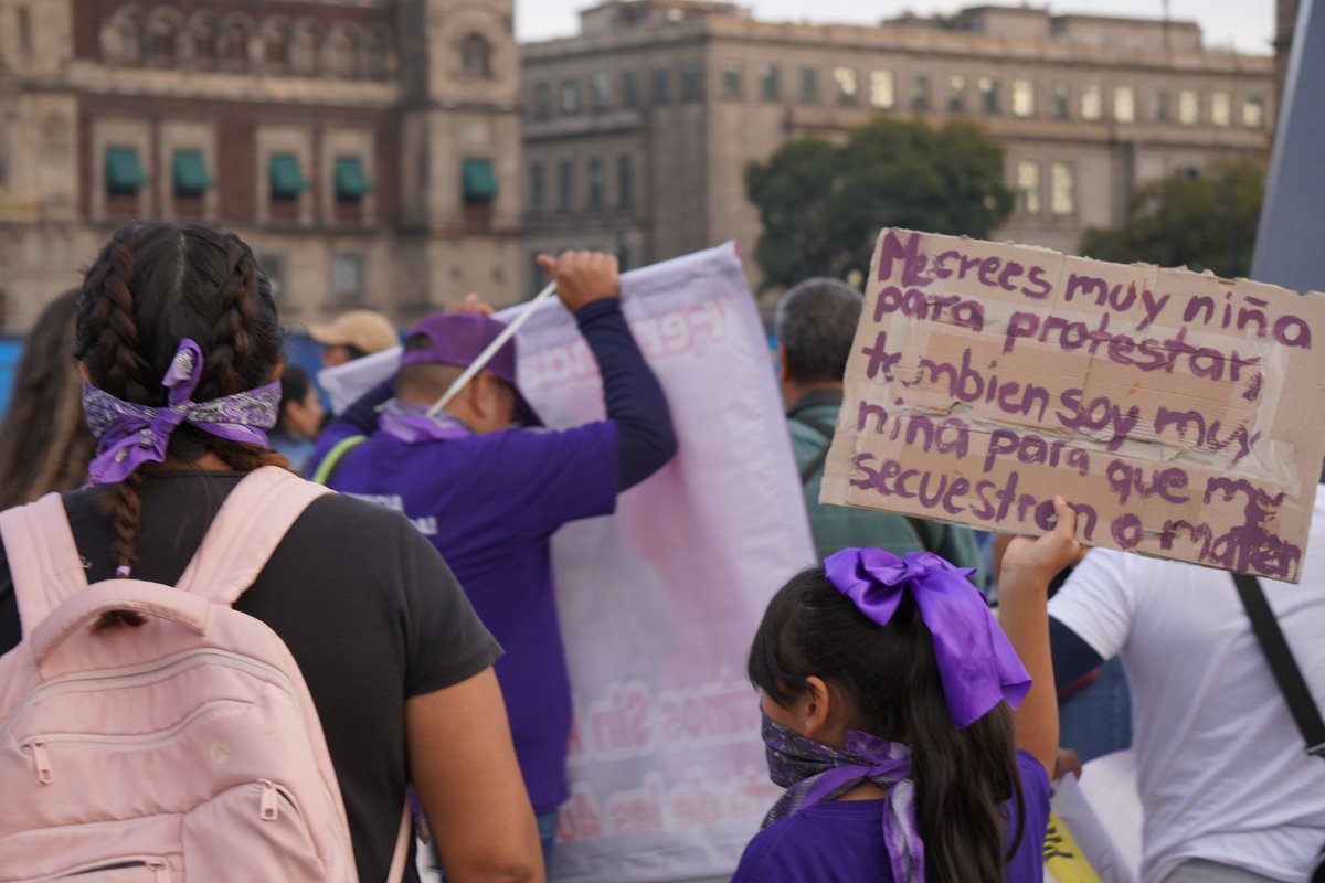 María Julia Castañeda tweet media