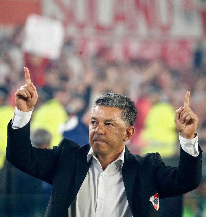 ABRO HILO DE PORQUE RIVER VA A GANARLO TODO EN 2026: