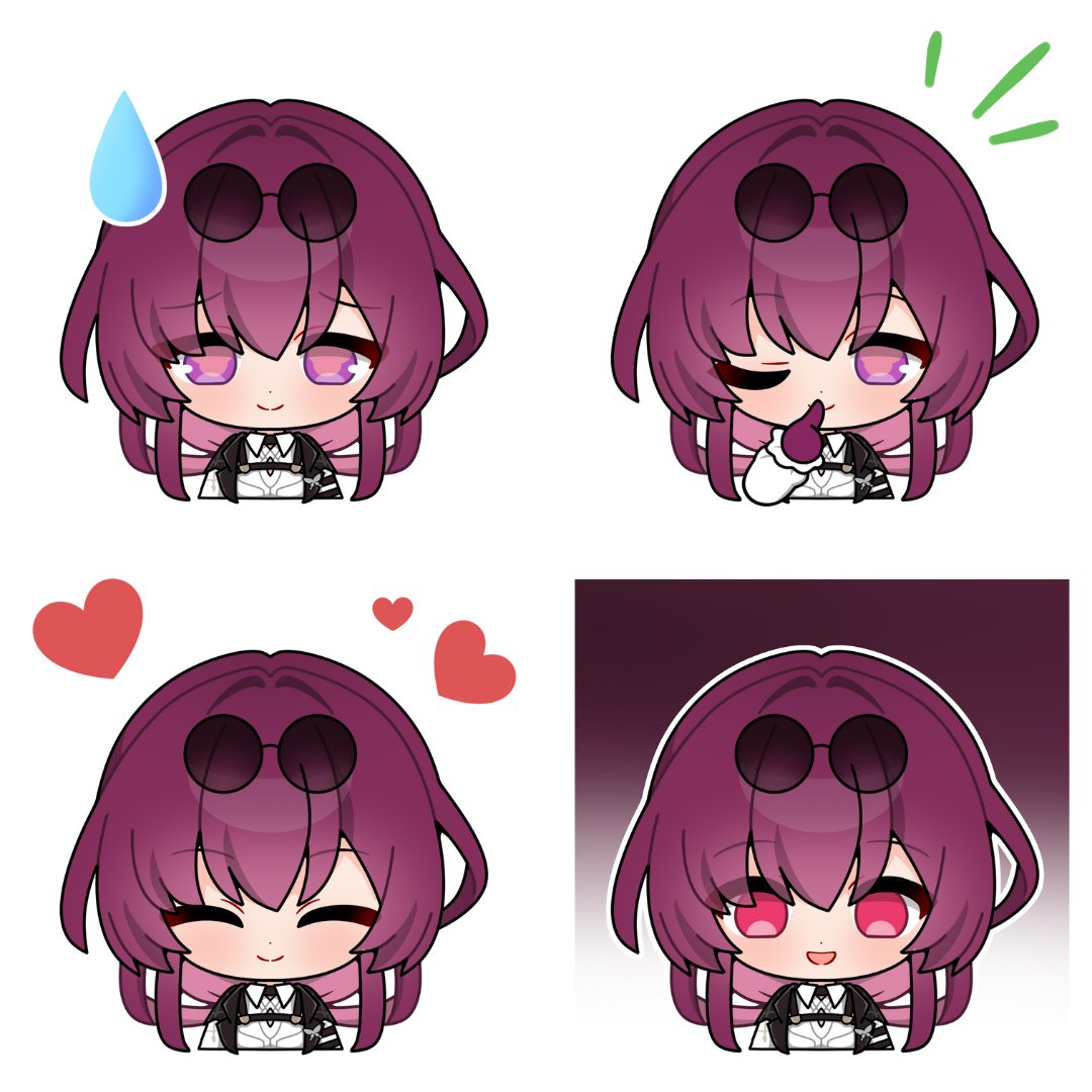 Makino Maki - Commission OPEN (@makinomaki108) / Posts / X