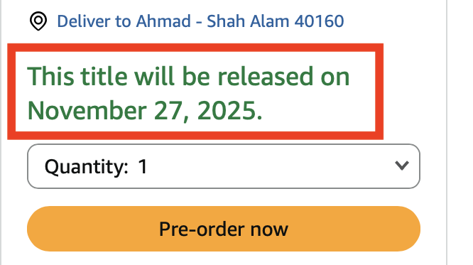 shah_apple's tweet image. My book out tomorrow! amazon.com/iOS-Programmin… #iosdeveloper