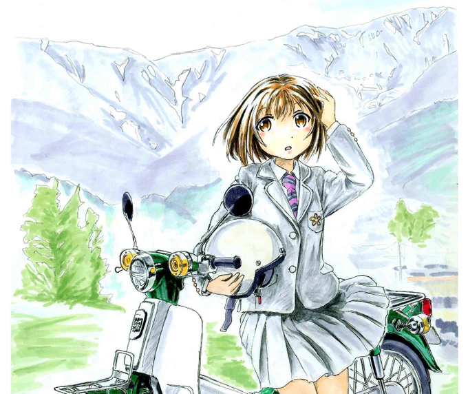 #見た人全員引用で私の偏見言ってけ #いいフォローの日 ワタシはフォロワーさんからナニの人と思われてるのかな〜 (画像に誘導尋問みを感じる)