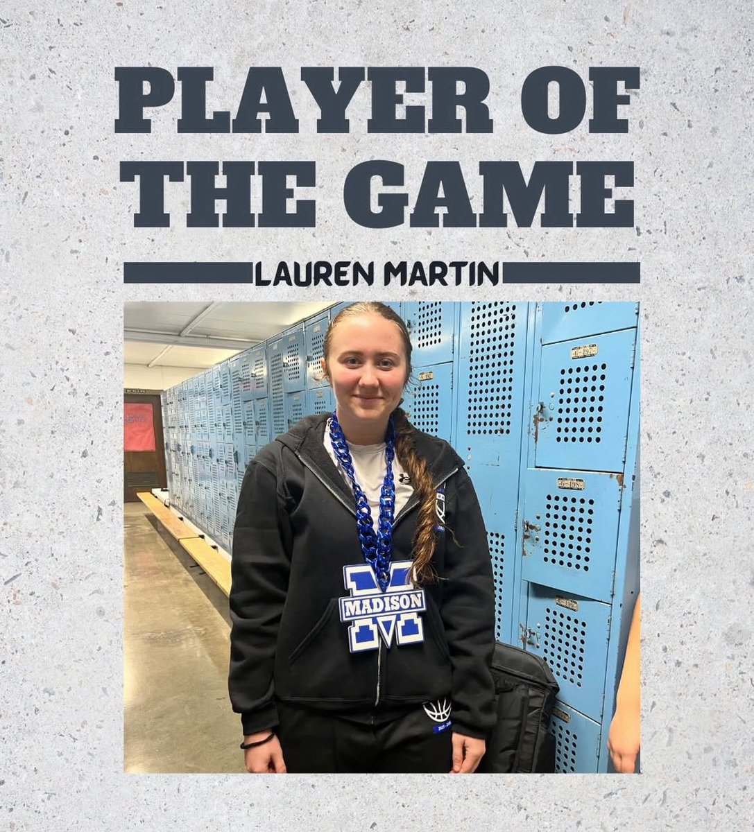 Lady Blue Streaks Basketball tweet media
