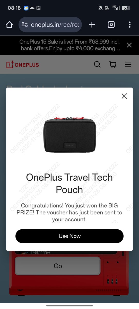 Got this 🤩
Thanks for reminding! <a href="/Starcommander10/">Starcommander✨👨🏻‍💻</a>