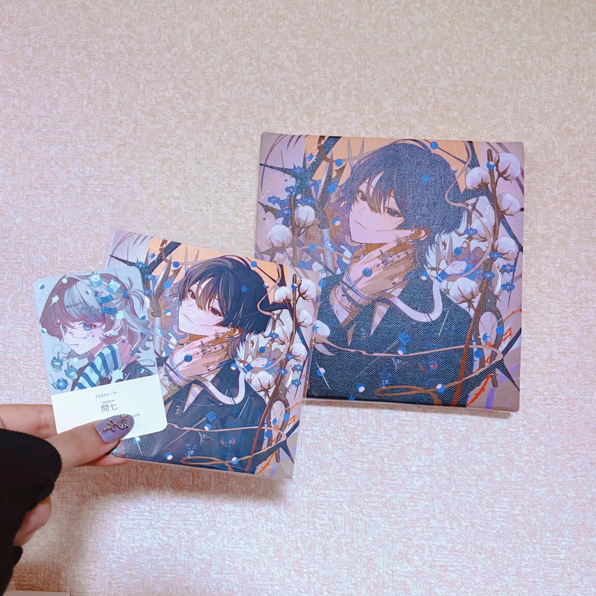 問七 (@toinana7) / Posts / X