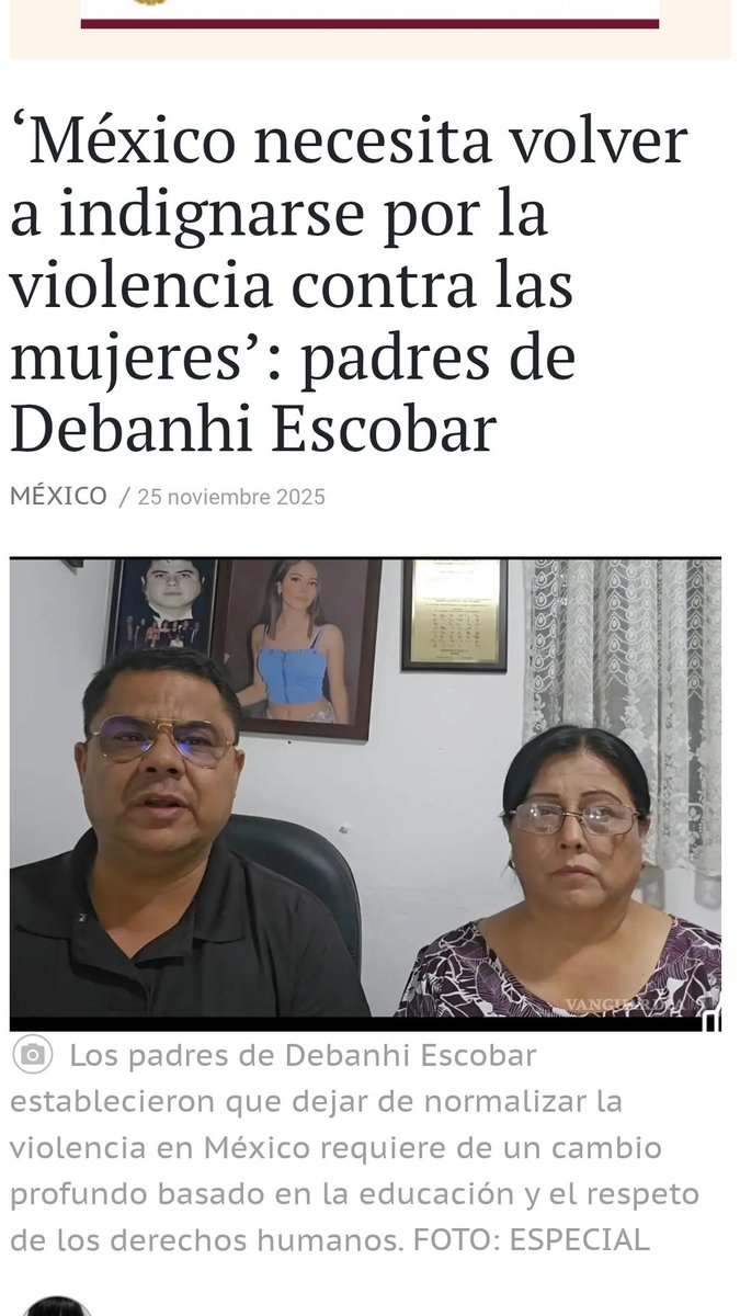 Mario Escobar Salazar. tweet media
