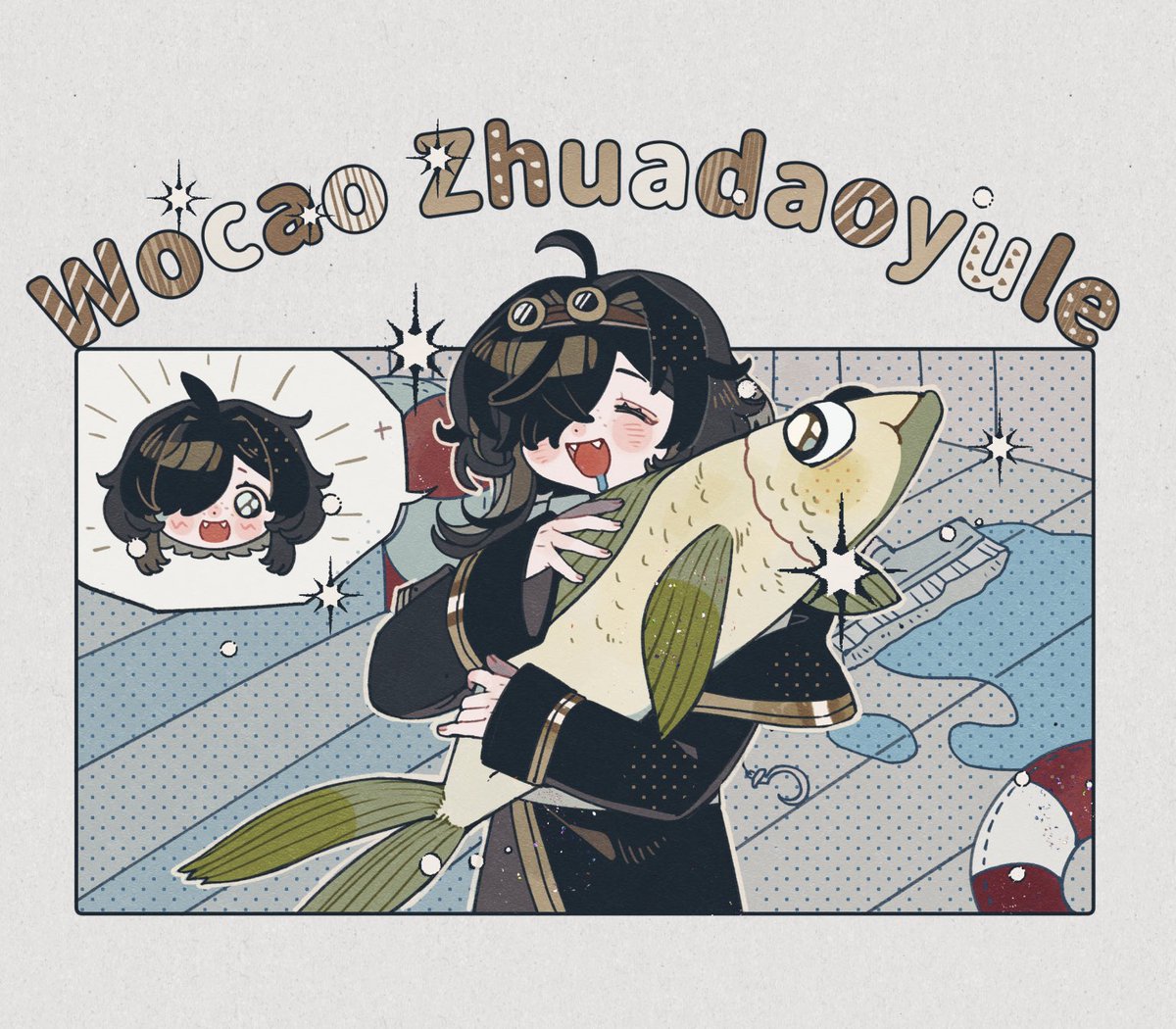 bottari_asset's tweet image. 색연필 Color pencils (●ˇ∀ˇ●) (20cp) by 习习清 

assets.clip-studio.com/ko-kr/detail?i… #clipstudio