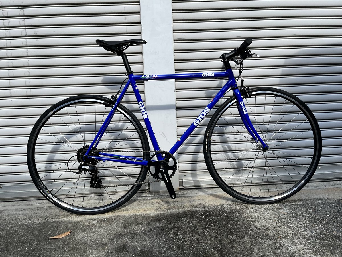 最終値下げ★⭐︎【ジャンク扱い】ジオススパジオフラット　※内容要確認 最終値下げ【ジャンク扱い】ジオススパジオフラット ※内容要確認 最終