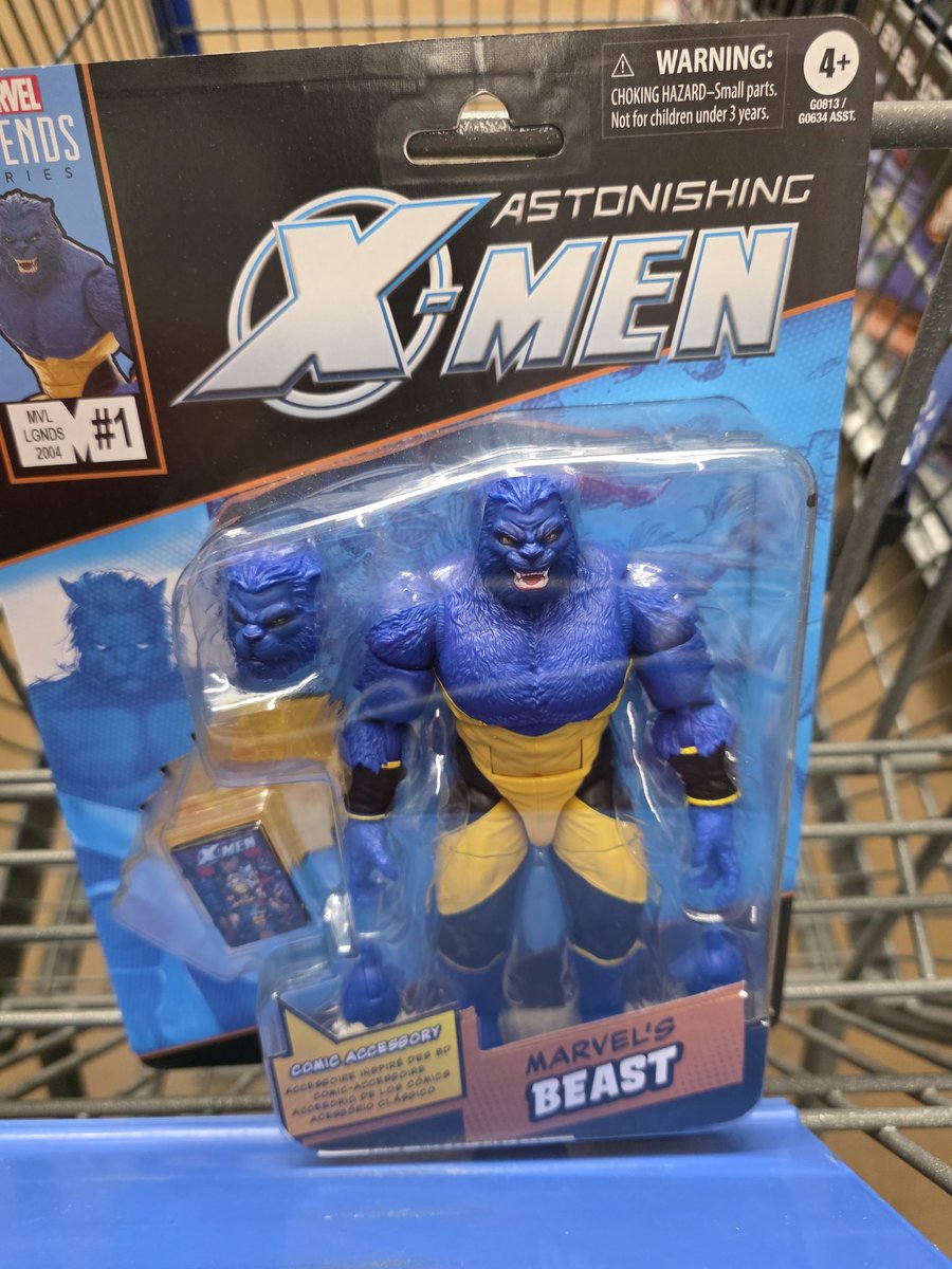 Berserker1973's tweet image. CHECK YOUR WALMARTS!!!

#CHC
#CollectorsHelpingCollectors 
Found these ON THE HUNT today

ALREADY CLAIMED