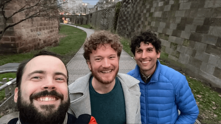 Voha2303's tweet image. 🎉 EXCITING ANNOUNCEMENT! 

🎉 @Lovable has acquired Molnett! 🚀 This game-changing move brings world-class infrastructure engineers, deep expertise, and scalable technology to the table. 🌟 Together, we&apos;re building the &quot;last piece of software&quot; to redefine the future! 💻

👉…