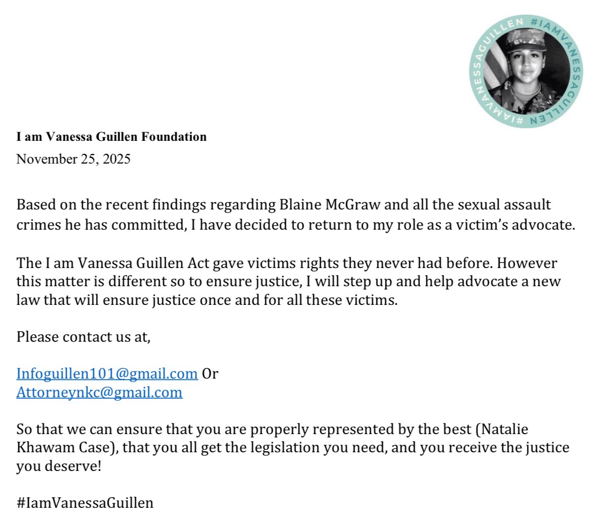 Mayra Guillen tweet media