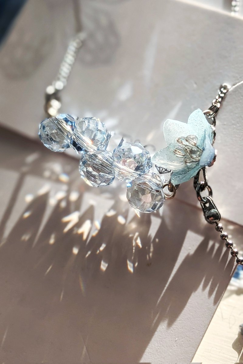 めっちゃキラキラしてる〜 先様でもキラキラするんだよ。 先様の気持ち