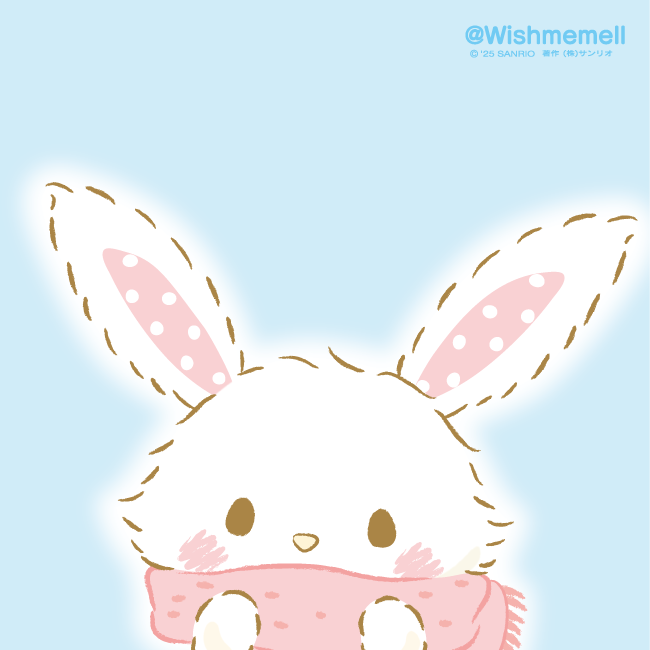 Wishmemell's tweet image. 寒いね〜。一緒に帰ろう？