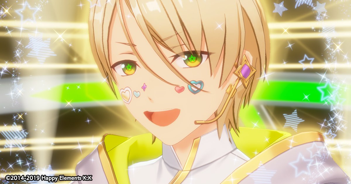 誕生日のお知らせ】 本日は🎊🎂白鳥 藍良の誕生日！！🎂🎊 『Music